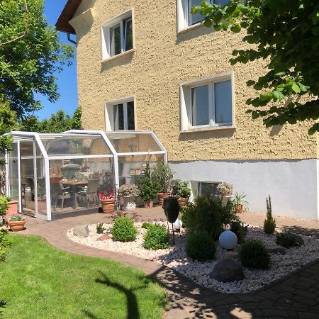 Pension Haus Bielke Берлин Экстерьер фото