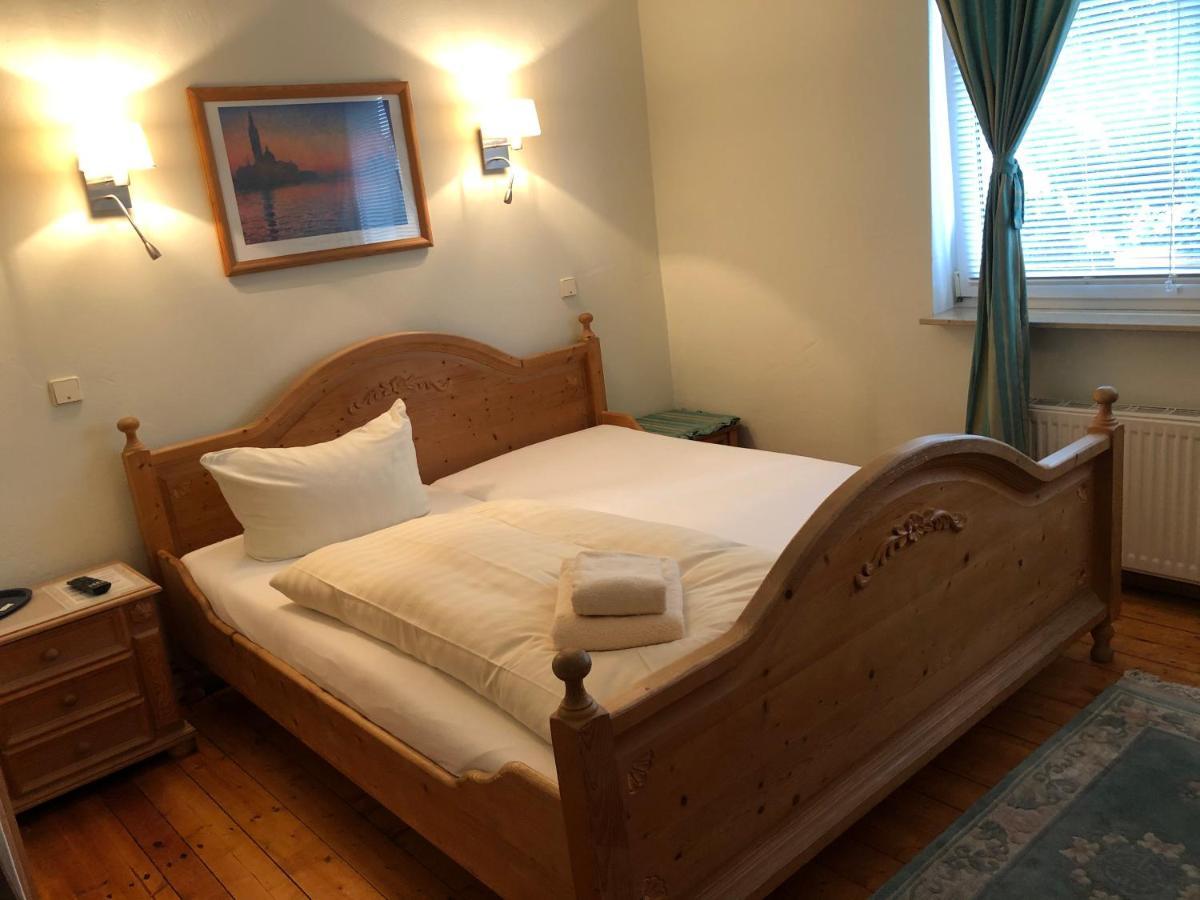 Pension Haus Bielke Берлин Экстерьер фото