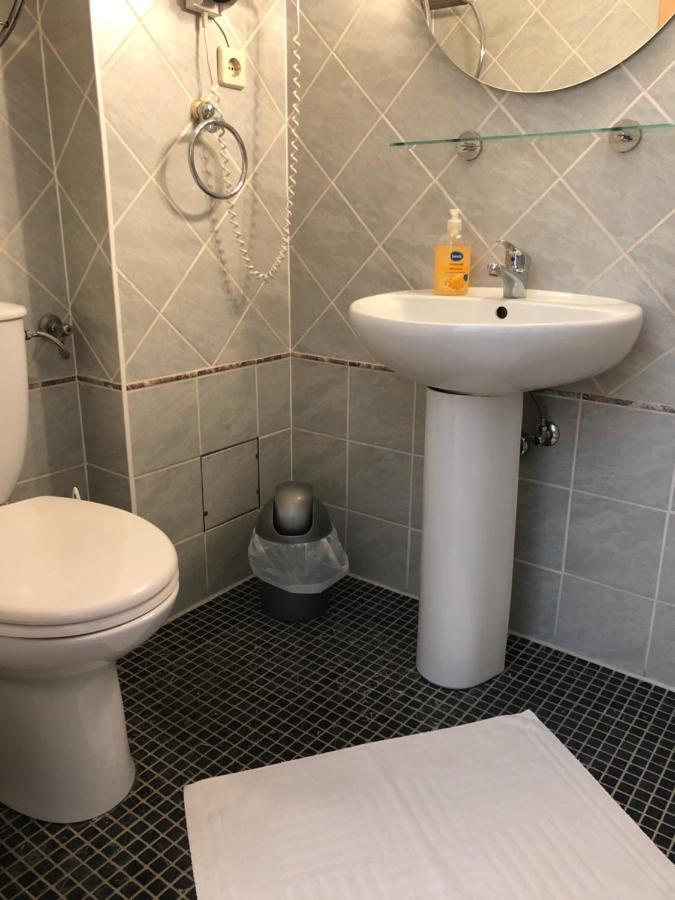 Pension Haus Bielke Берлин Экстерьер фото