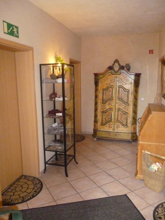 Pension Haus Bielke Берлин Номер фото