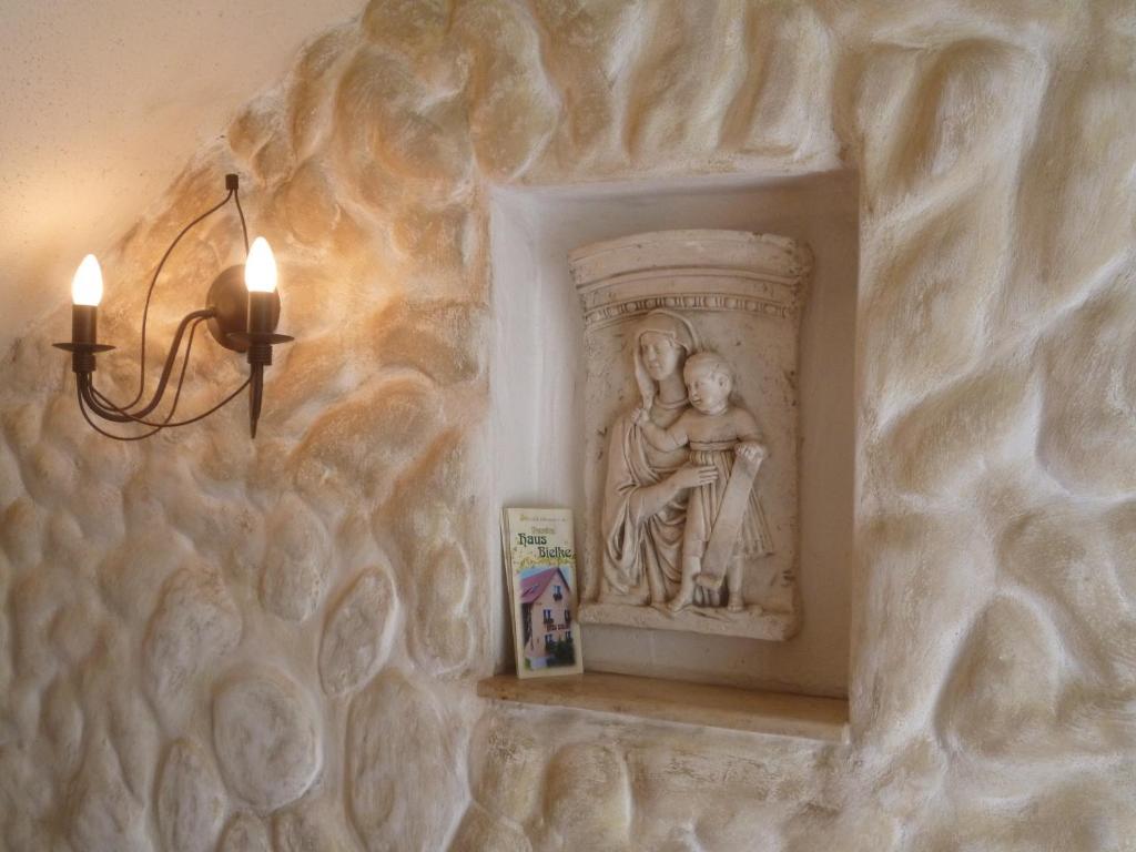 Pension Haus Bielke Берлин Номер фото