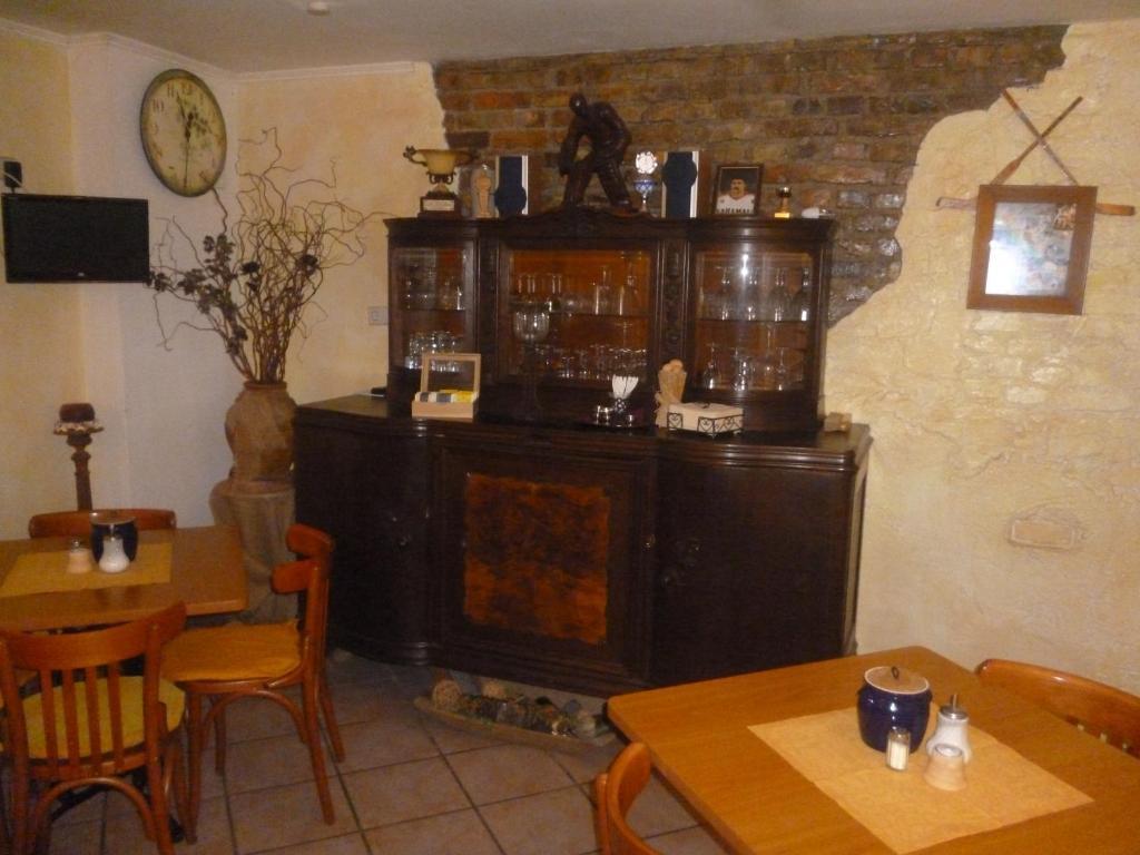 Pension Haus Bielke Берлин Экстерьер фото